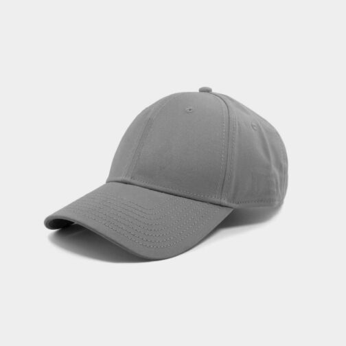 Grey Men Sports Cap