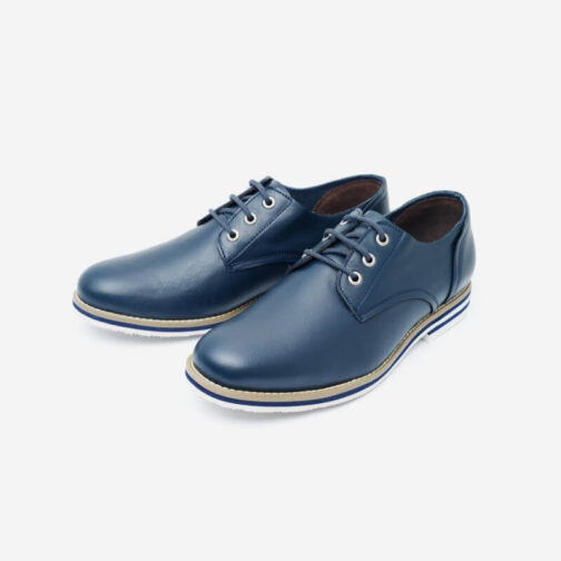 Men Spring Casual Shoes - Imagen 2