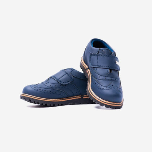 Men Spring Casual Shoes - Imagen 4