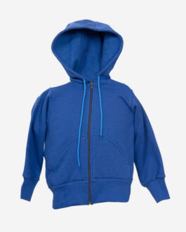 Blue Sport Clothes