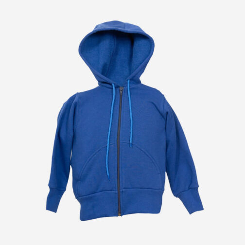 Blue Sport Clothes