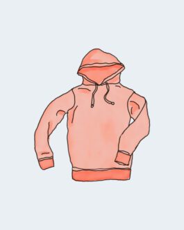 Sudadera