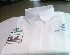 CAMISA BASICAPARA EMPRESA
