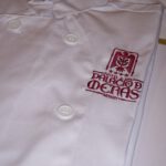 chaquetilla cocina