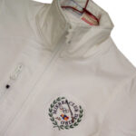 Softshell bordado personalizado