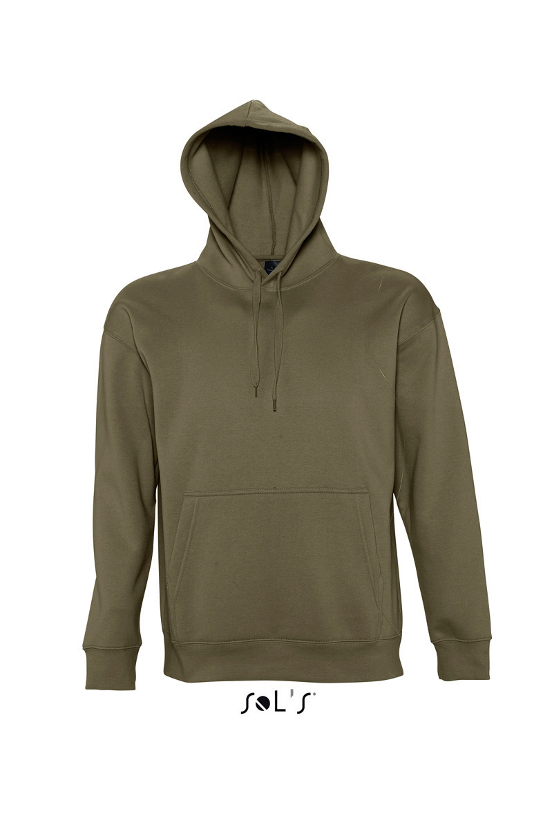 Sudadera para serigrafiar