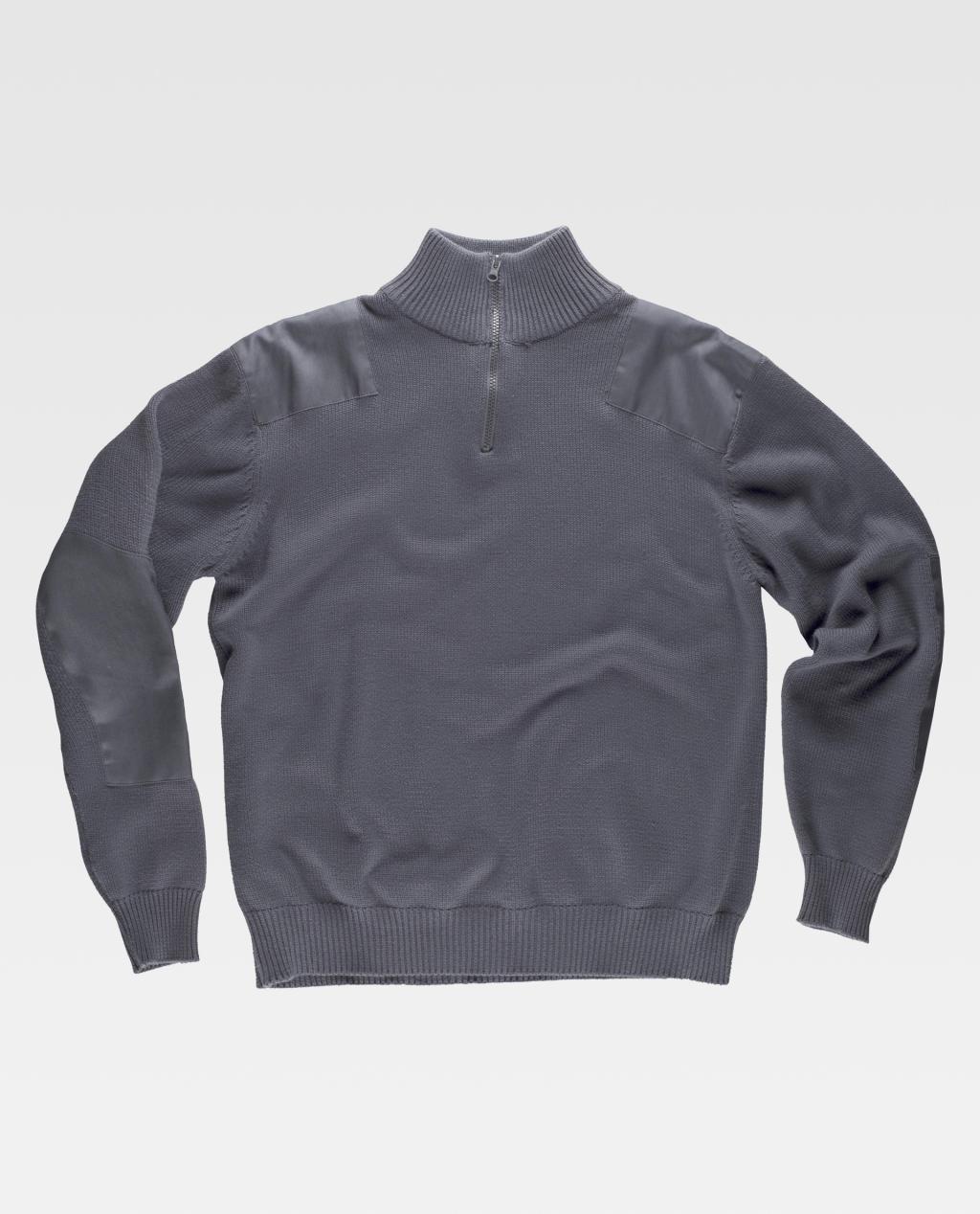 Jersey de trabajo